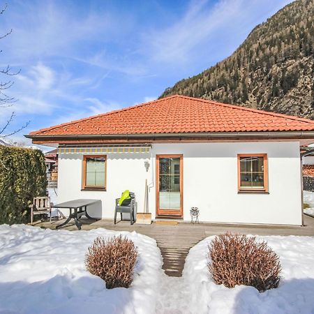 Holiday Home Margret By Interhome Лангенфельд Экстерьер фото