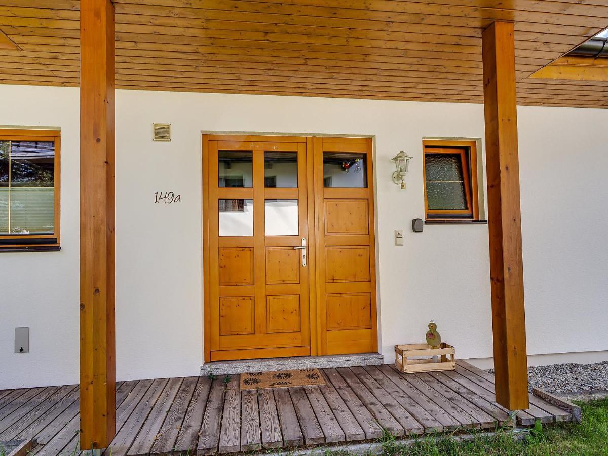 Holiday Home Margret By Interhome Лангенфельд Экстерьер фото