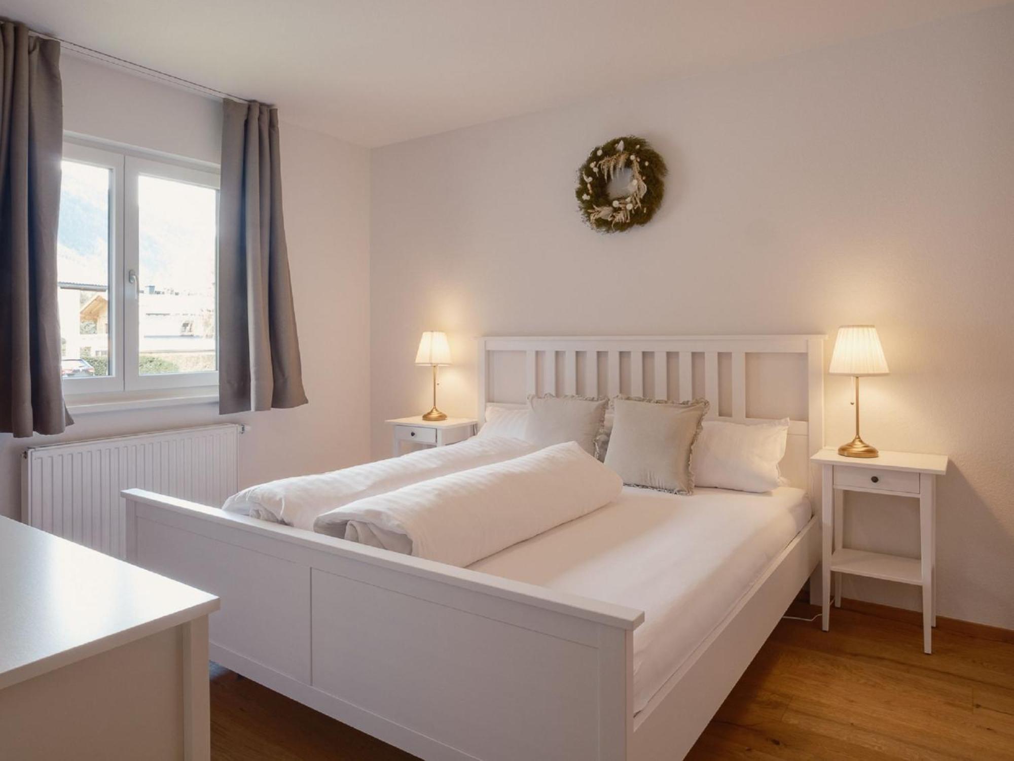 Holiday Home Margret By Interhome Лангенфельд Экстерьер фото