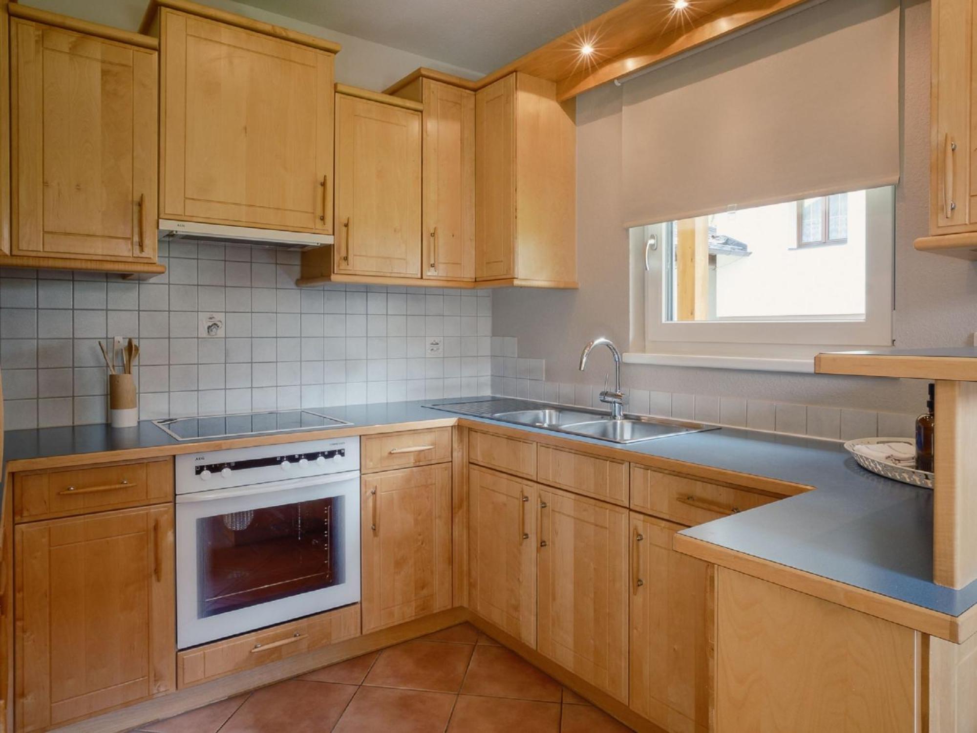Holiday Home Margret By Interhome Лангенфельд Экстерьер фото