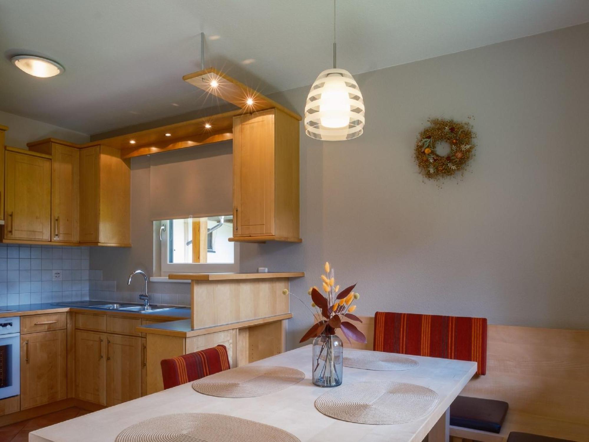 Holiday Home Margret By Interhome Лангенфельд Экстерьер фото