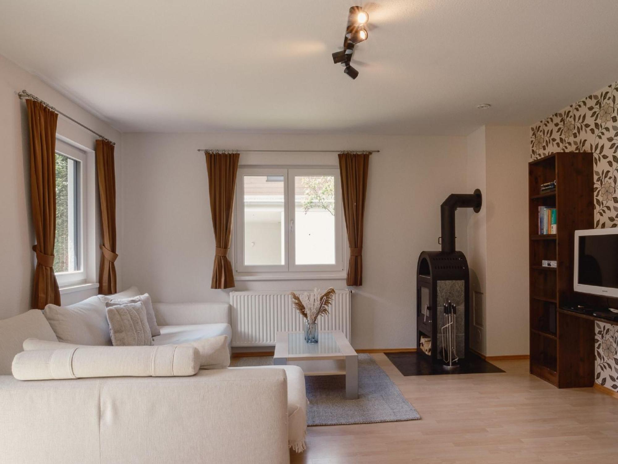 Holiday Home Margret By Interhome Лангенфельд Экстерьер фото