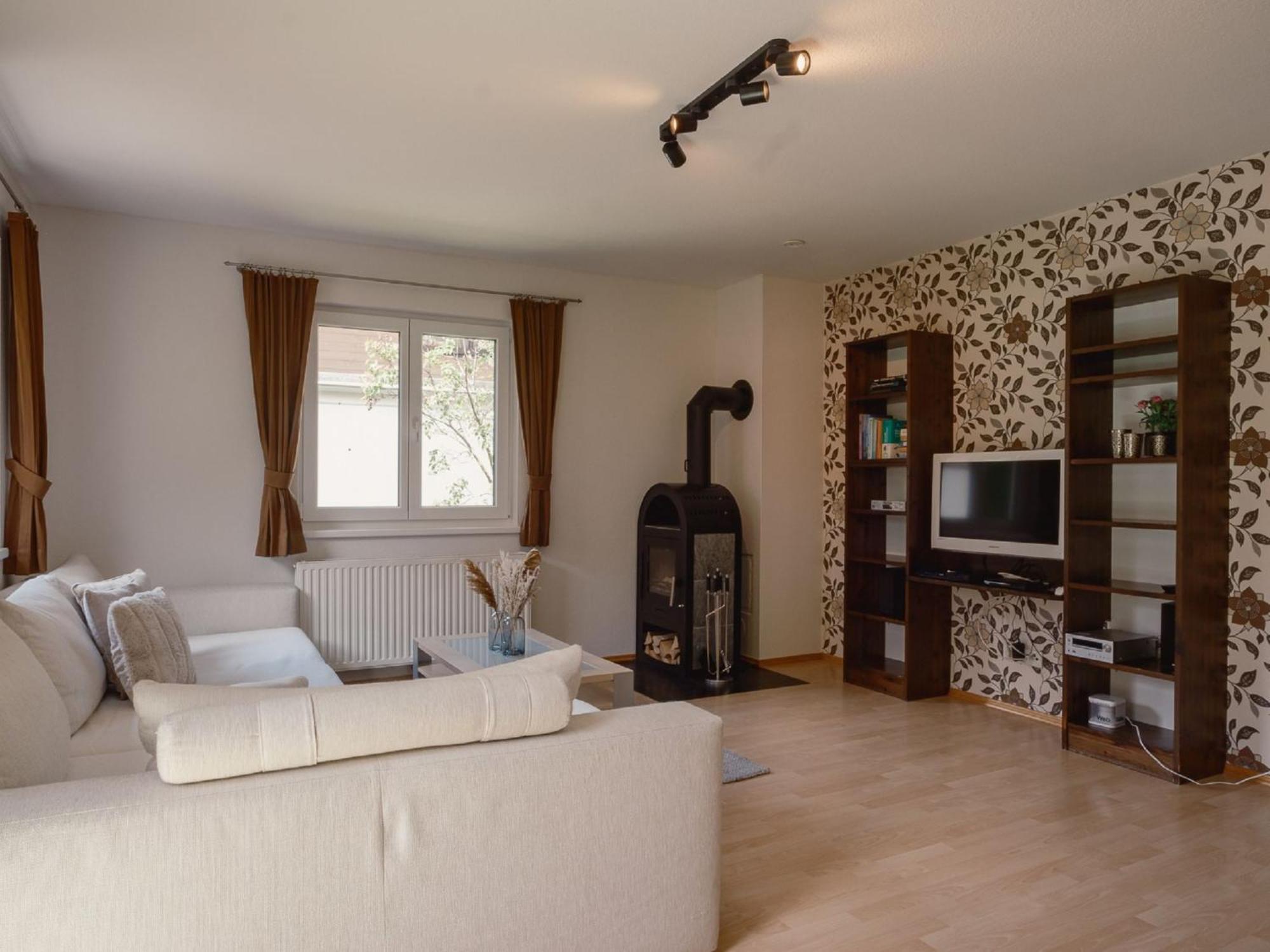 Holiday Home Margret By Interhome Лангенфельд Экстерьер фото