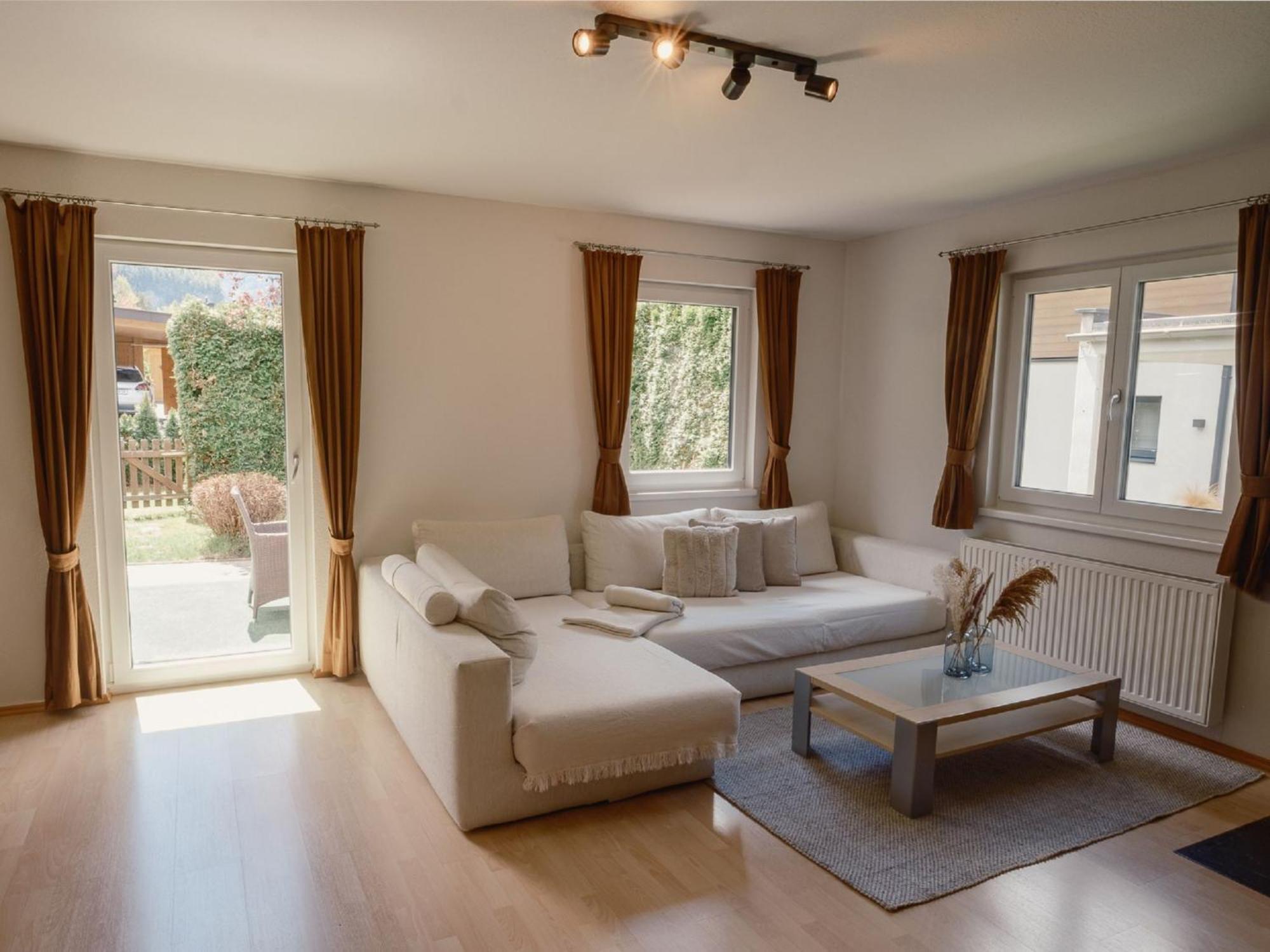 Holiday Home Margret By Interhome Лангенфельд Экстерьер фото