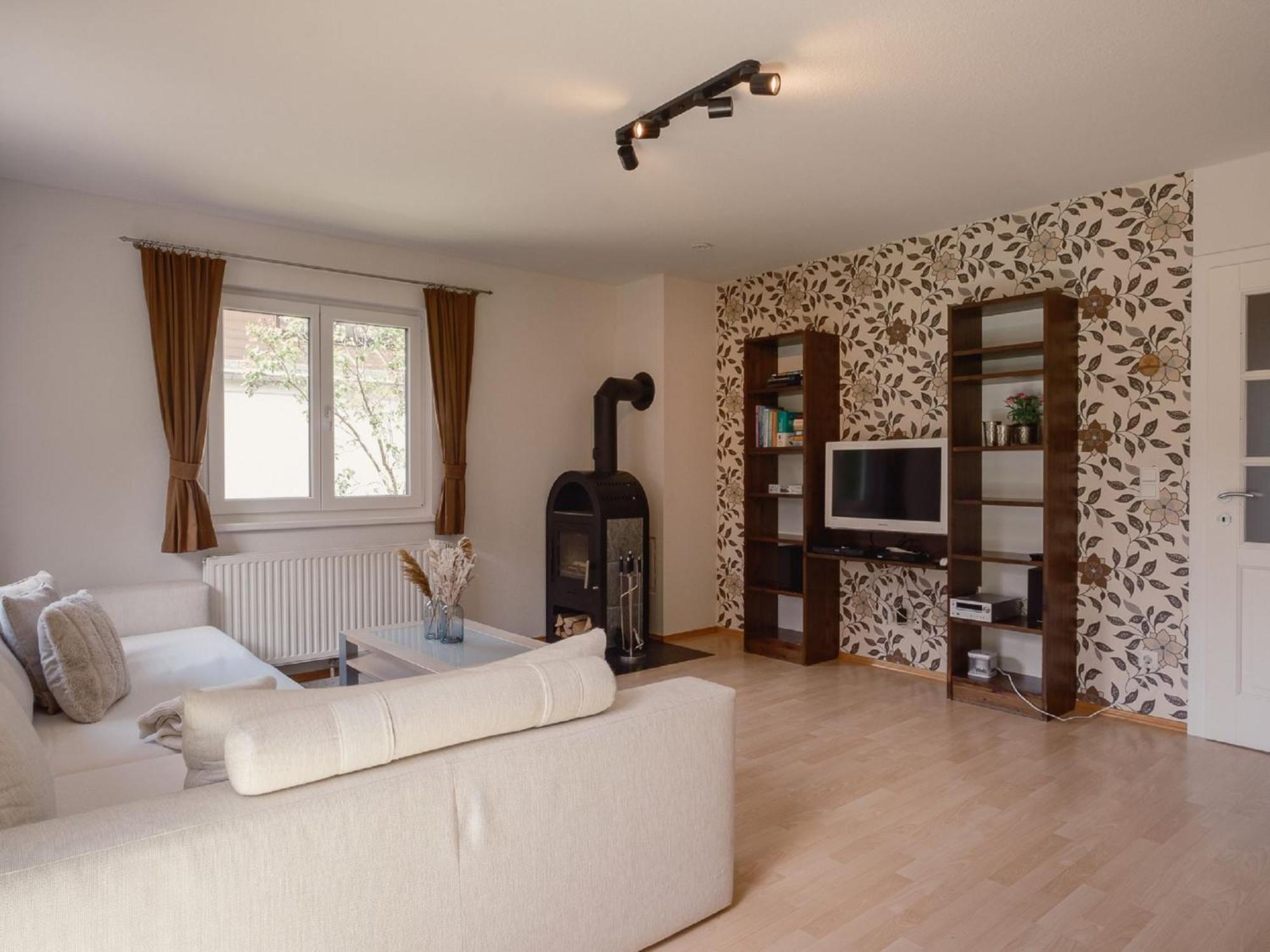 Holiday Home Margret By Interhome Лангенфельд Экстерьер фото